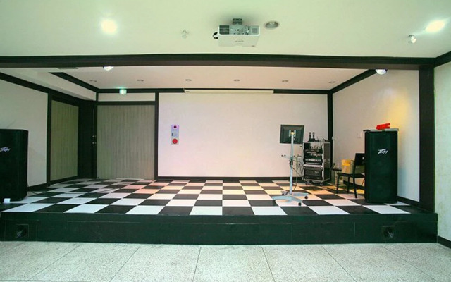 Gyeongju Seoul Youth Hostel