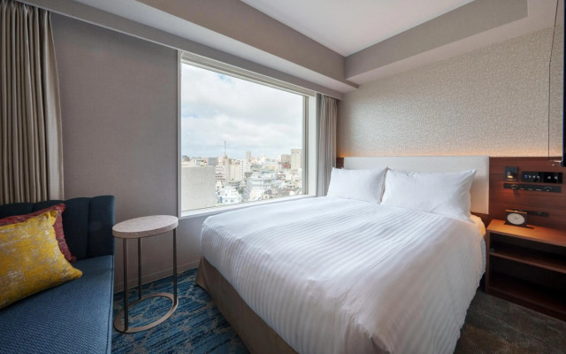 Hotel Grand Consort Naha