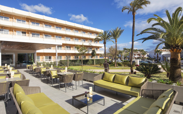 Hotel JS Alcudi Mar