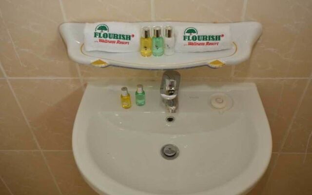 Flourish Wellness Resort