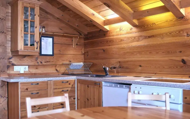 MOUNTAINRANGER - Lodge
