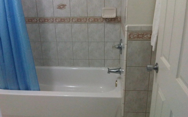 Royal Inn Motel Long Beach