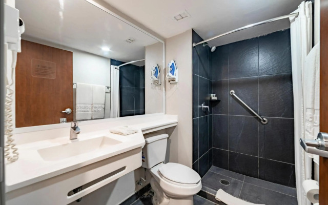 City Express by Marriott Paraiso