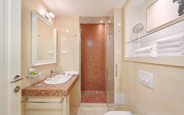 Piazza Heritage Hotel