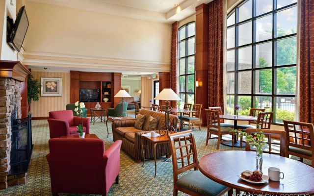 Sonesta ES Suites Houston Galleria