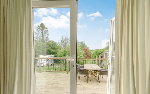Beefs Park Farm Annexe
