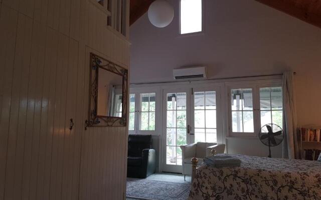 Brookvale House Balingup