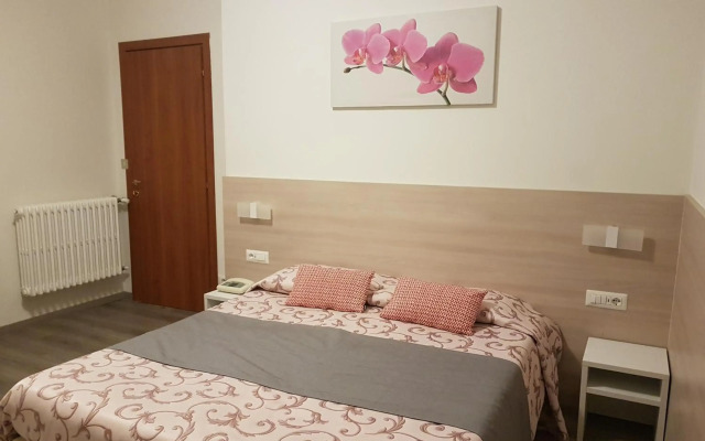 Albergo Paradiso