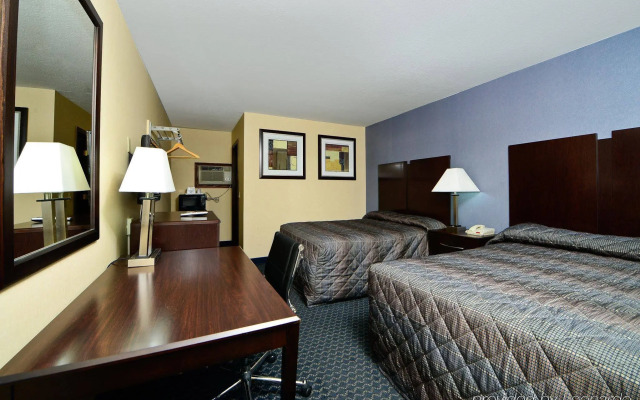 Golden Hill Inn Danbury