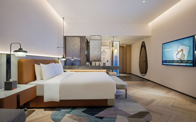 Novotel Nanjing South Railway Station