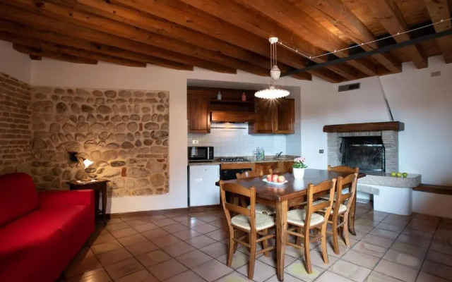 Hotel Al Castello
