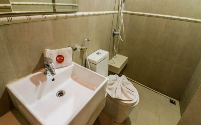 Nida Rooms Modern Luxury Patong