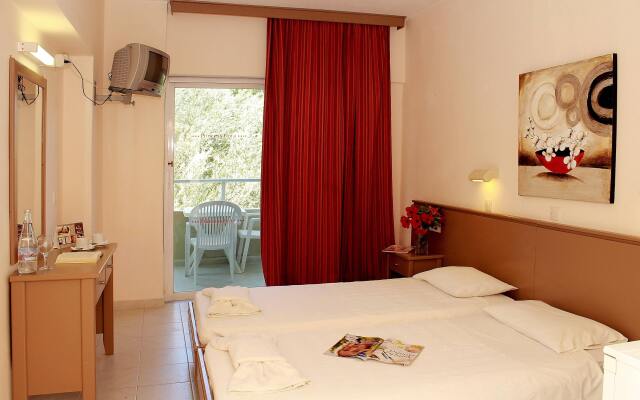 Amira Hotel Rhodes