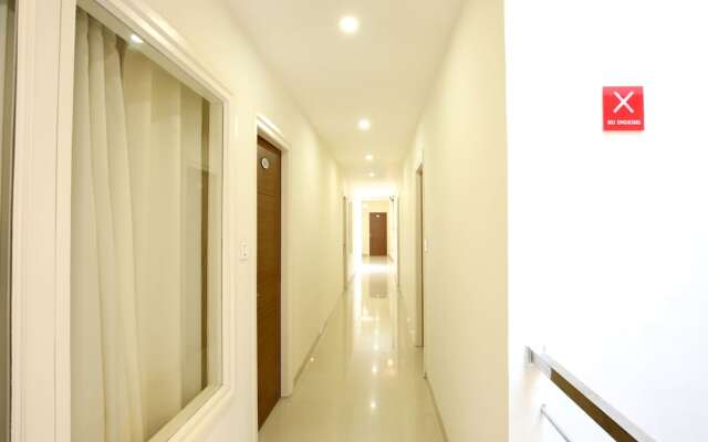 OYO 8954 Hotel Joy