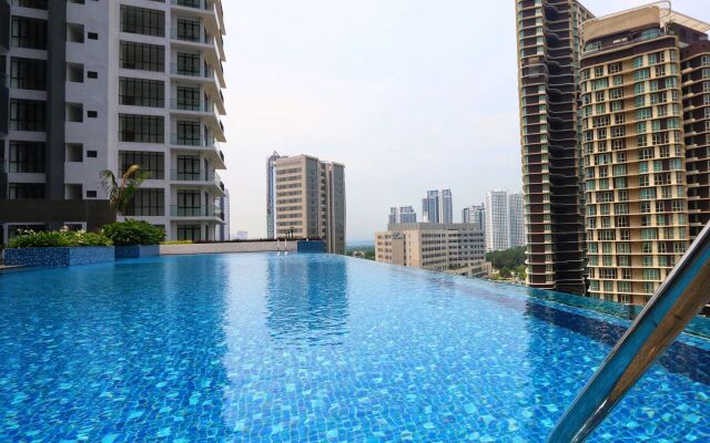 D Pristine Family Suites By Holi