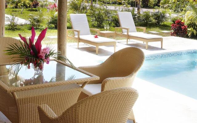 Orchid Villas Mauritius