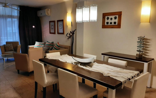 Terrazas de Carilo 1C