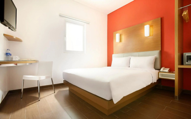 Amaris Hotel Seasons City