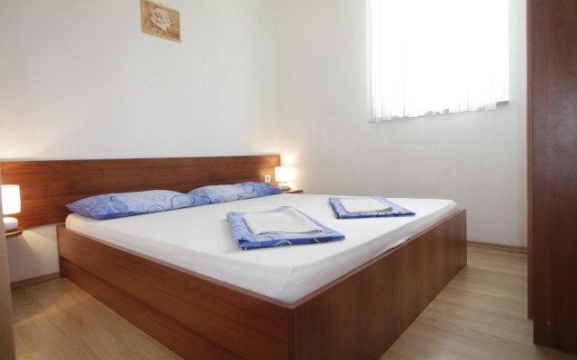 Apartment Deep Blue A3 Srima, Riviera Sibenik