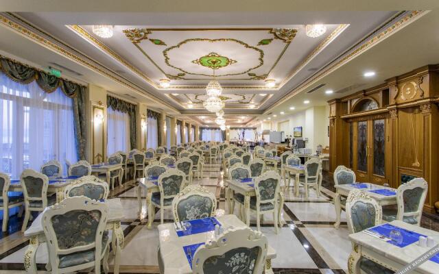 Wellness Santa Hotel