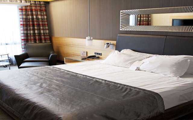 Point Hotel Barbaros