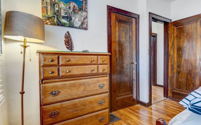 Idyllic Home Near Indianapolis Motor Speedway