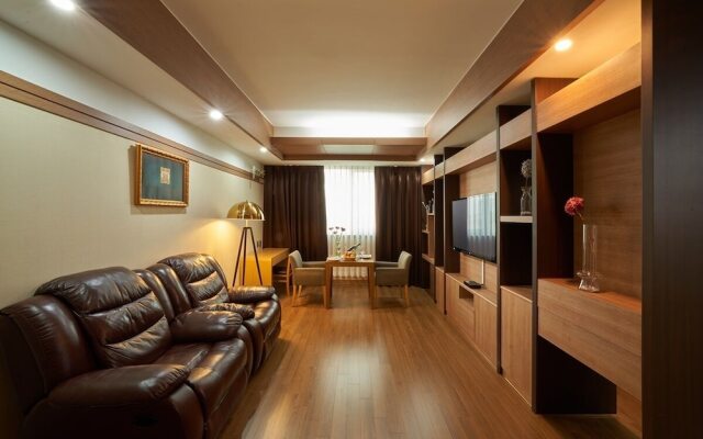 Gyeongju DY Tourist Hotel