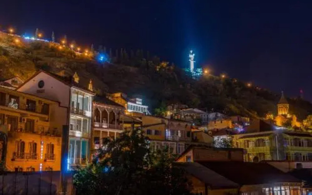 Old tbilisi daily rent