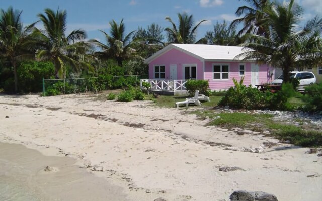 Pelican Beach Villas