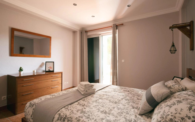 Atlantis Flat. Relaxing Moments