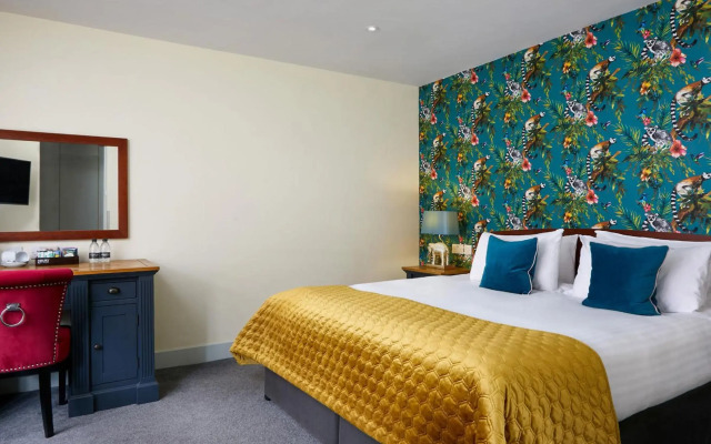 The Christopher Hotel