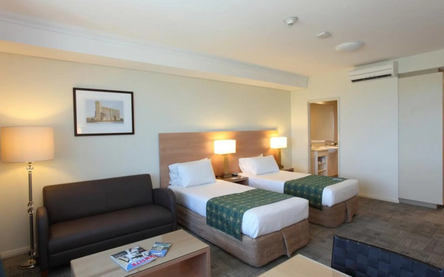 Bunbury Hotel Koombana Bay