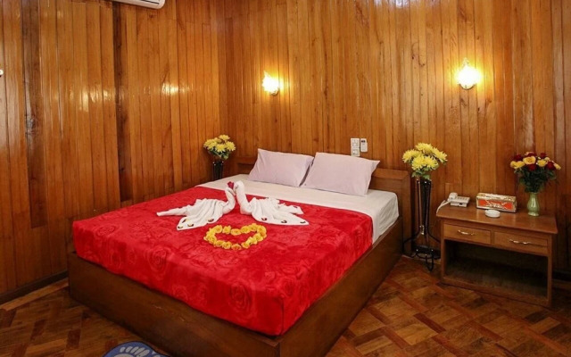 Hotel Ramonar