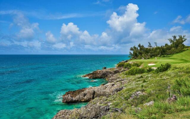 The Residences at The St. Regis Bermuda