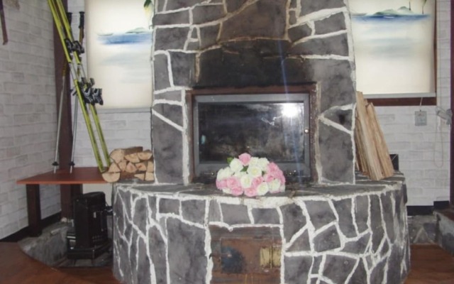 Yangyang Aria Pension