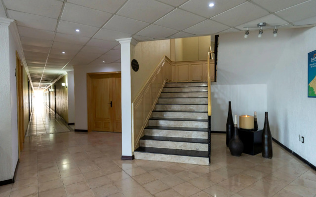 Ocean View Hotel