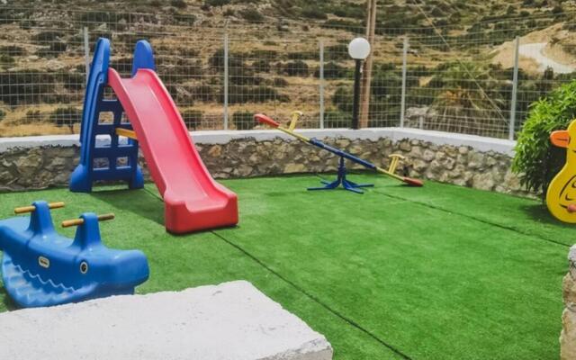 Serenity Villa Karpathos House With Private Pool