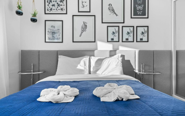 Residencial Villa Verde - 403 B