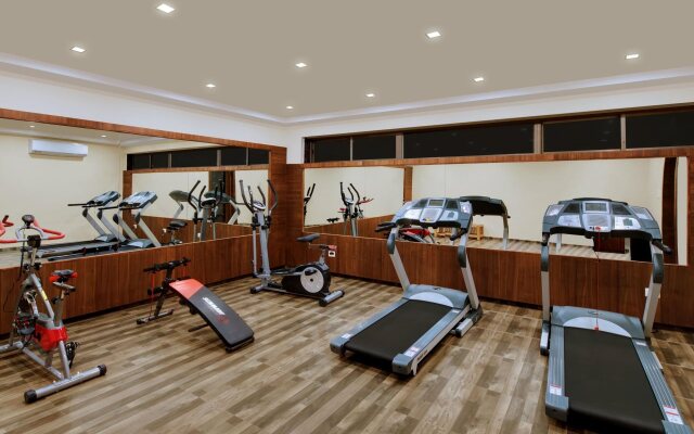The Fern Residency Somnath