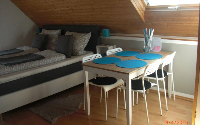 Ferienwohnung Misita