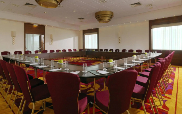 Warsaw Presidential Hotel