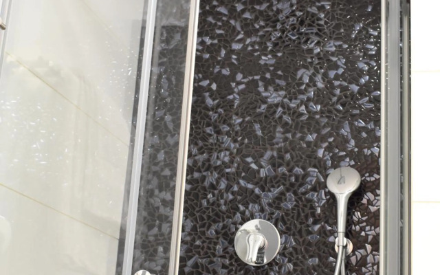 Lovely apartment in Center Prague