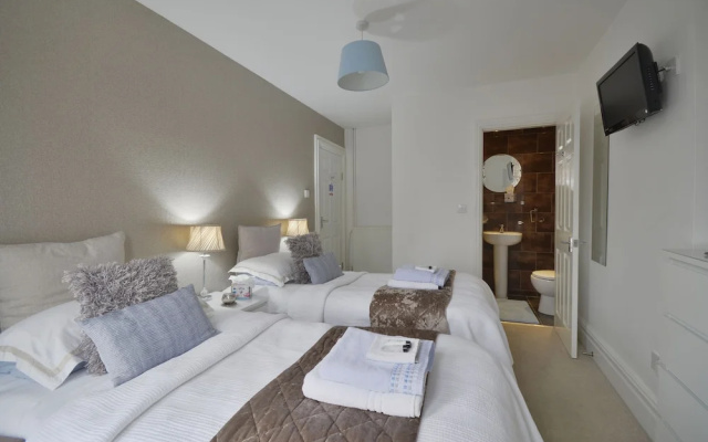 North Bay Guest House