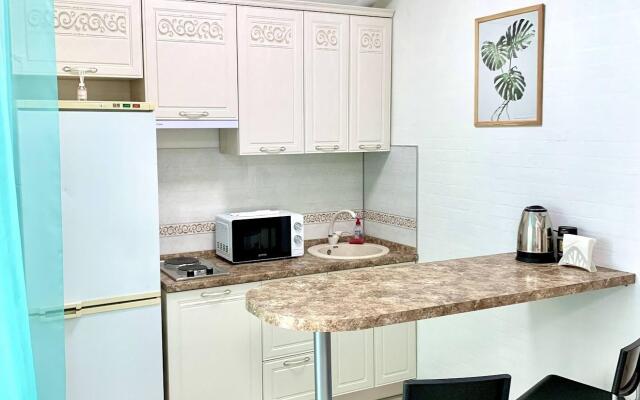 Апартменты на улице Университетская 49