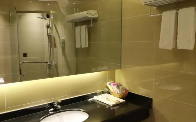 Jinsha Hotel