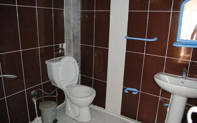Avşa Sultan Apart