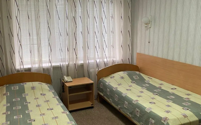 Hotel Kama