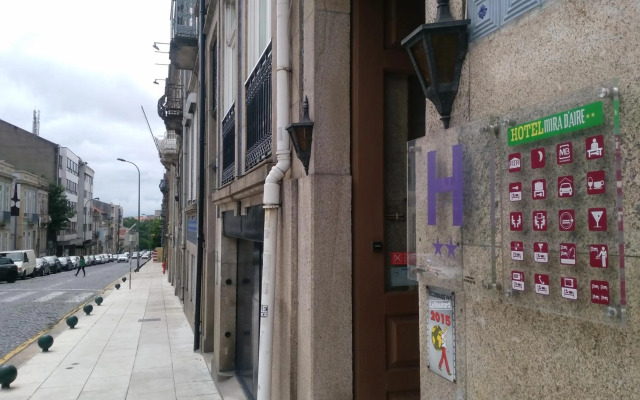 Hotel Miradaire Porto