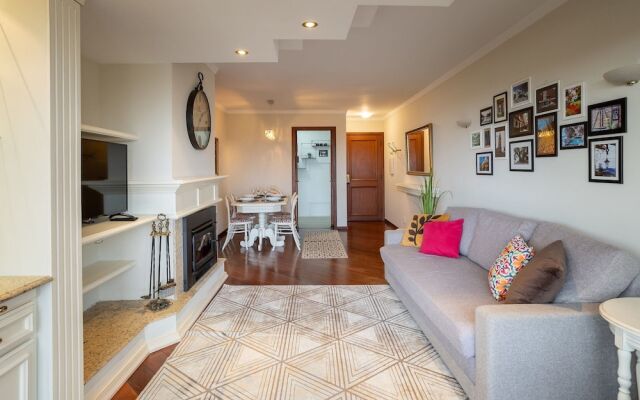 LOCAR-IN GRAMADO- Jardim Europa