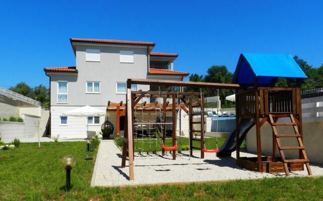 YourCroatiaHoliday Bed & Breakfast